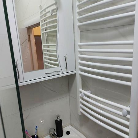 Apartman Mikikiki Beograd Bagian luar foto