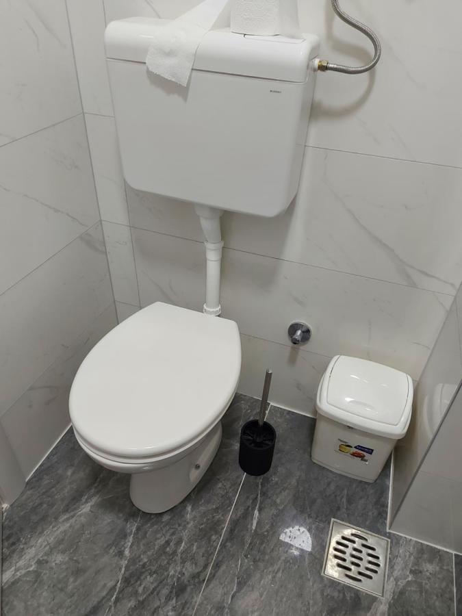 Apartman Mikikiki Beograd Bagian luar foto