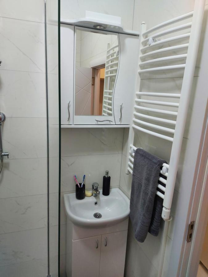 Apartman Mikikiki Beograd Bagian luar foto
