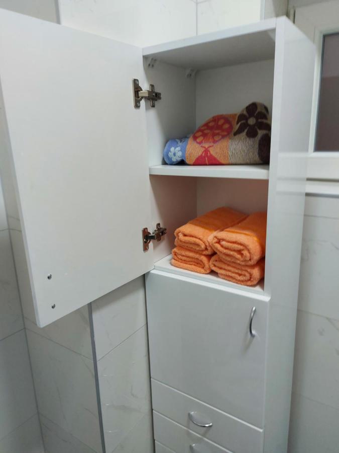 Apartman Mikikiki Beograd Bagian luar foto