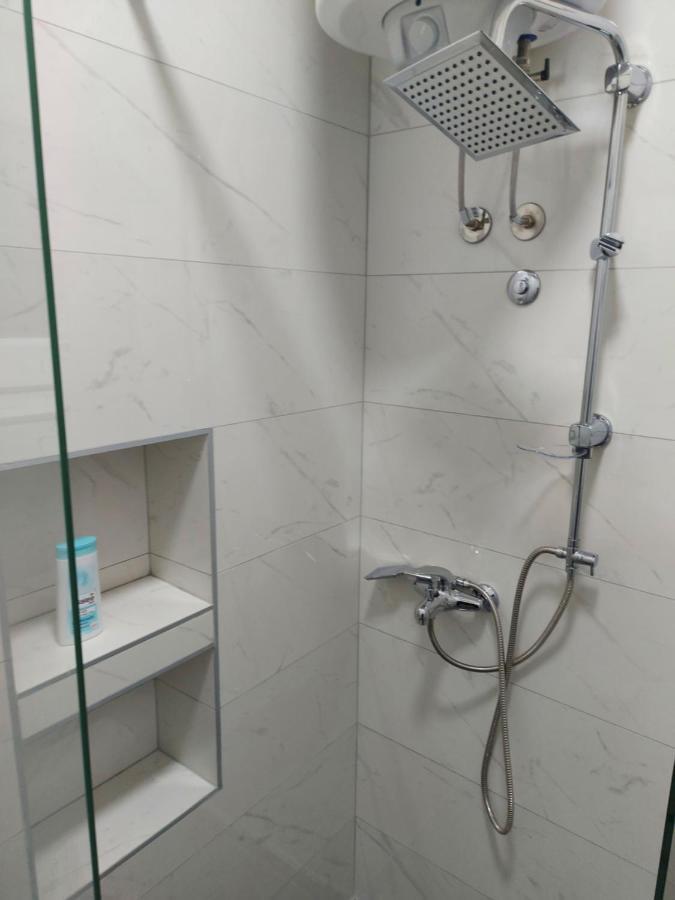 Apartman Mikikiki Beograd Bagian luar foto