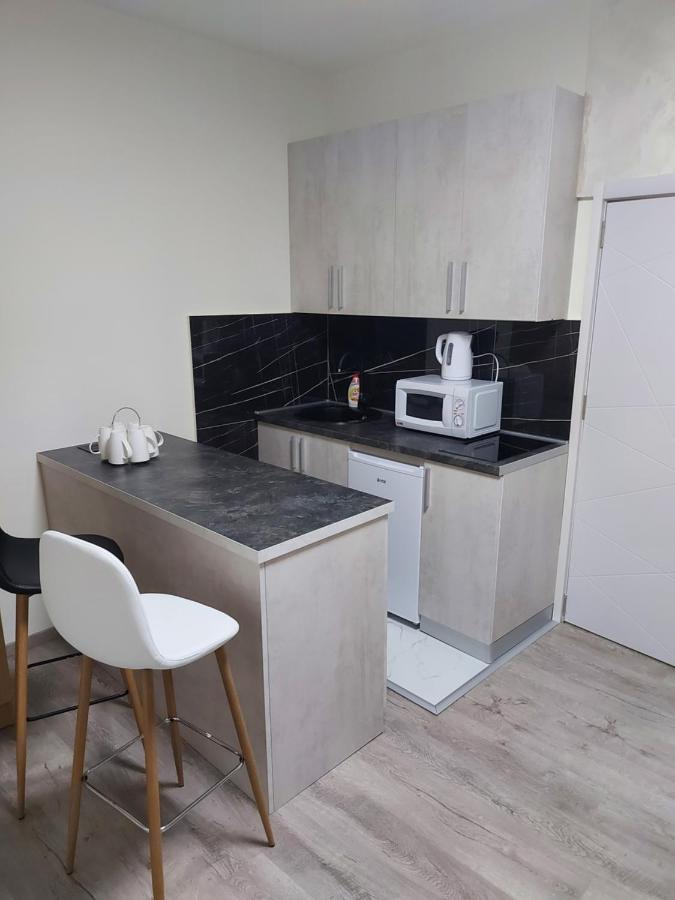 Apartman Mikikiki Beograd Bagian luar foto
